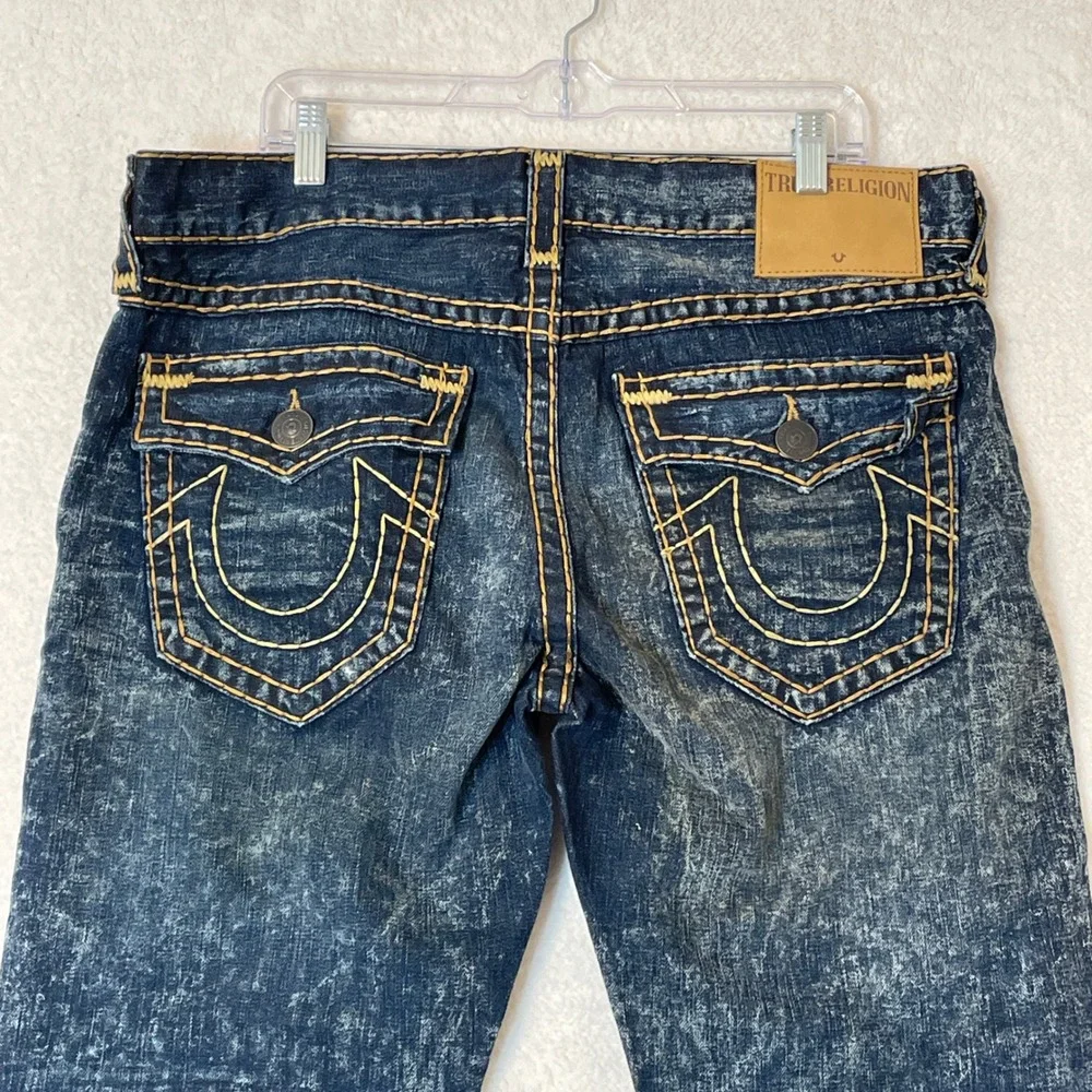 True Religion true religion